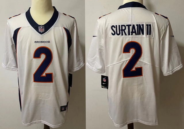 Denver Broncos Jerseys 020